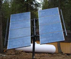 Evergreen Es E Series 220 Watt Solar Panel Manualzz